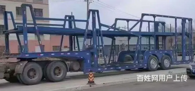 无车检车：蓝色轿运大量来，这几天开检 - 图片 2