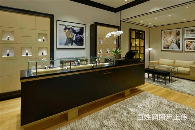 积家手表售后机械手表的全钢表带会出现锈斑或褪色吗