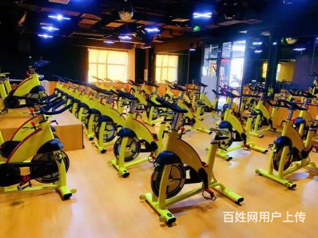 天朗斯迈健身特价卡 - 图片 4