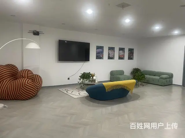 经区蓝星万象城健康管理中心出租 招募合伙人 - 图片 9