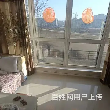 部队大院一楼带小院87平精装床冰箱洗衣机热水器空调包网200 - 图片 6