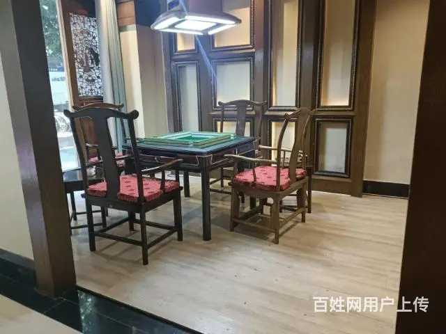 旺铺居）高档装修成熟小区客源稳定茶楼整体转让 - 图片 7