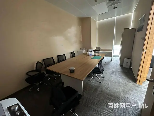 美轮美奂 珠海澳门口岸 地标写字楼 160-2千㎡出租 - 图片 5