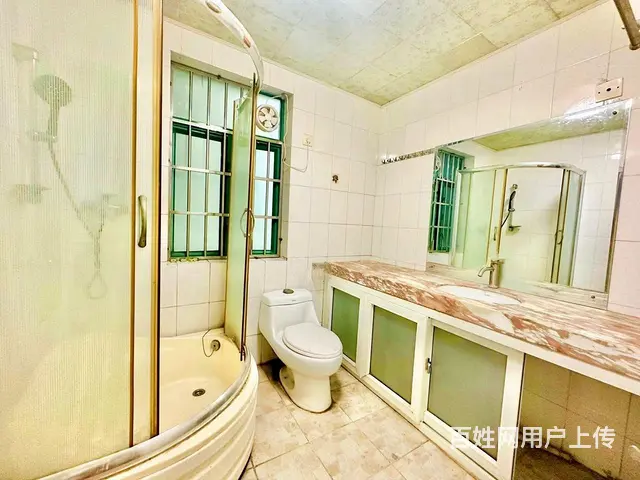 南国花园 全南向三房诚意出售 适合住家 有k可随时 - 图片 7