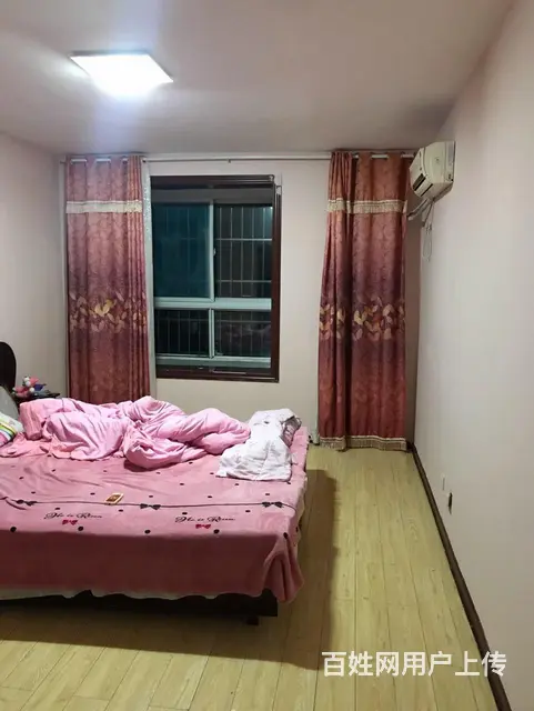 东方宜家花园2室2厅1卫 - 图片 4