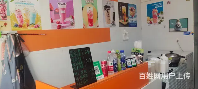 个人临街旺铺出兑，可做多种行业 - 图片 3