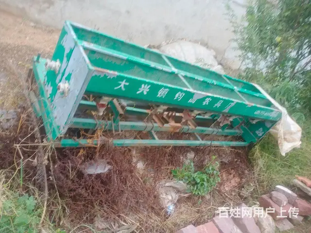 河南豪丰播种机 - 图片 6