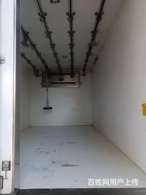 福田奥铃 其他 冷藏车 国6 - 图片 5