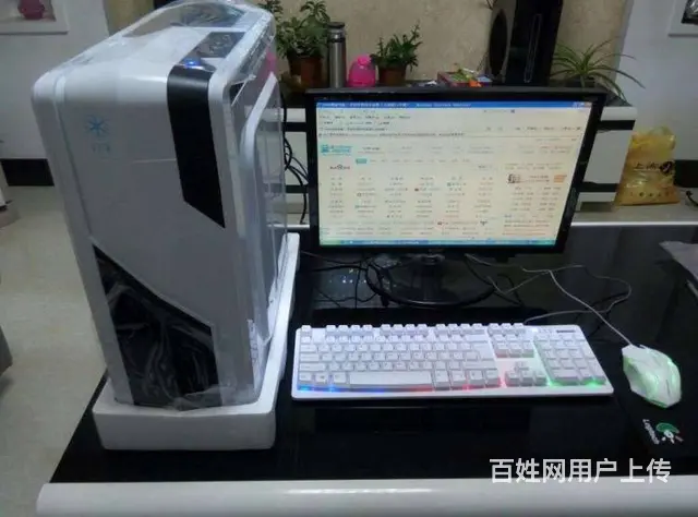 转让一台便宜的i5电脑！ - 图片