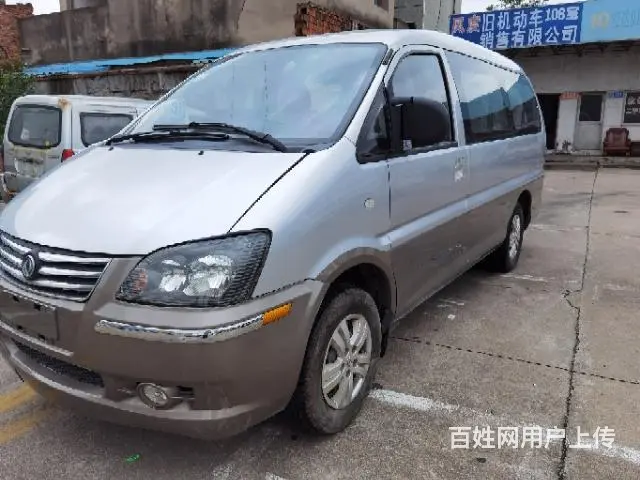 东风菱智M3 - 图片 6