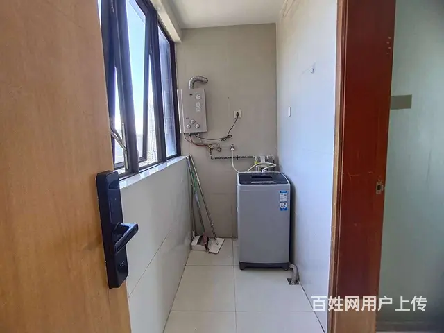 找我有优惠 九洲假日 新装1房  拎包入住 有钥匙方便看房 - 图片 9