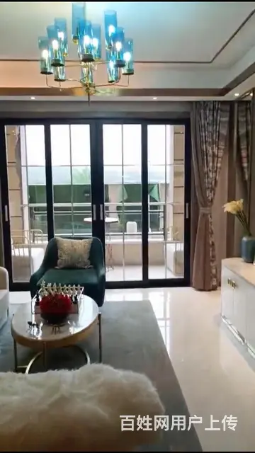 华远万江府新房出售 - 图片