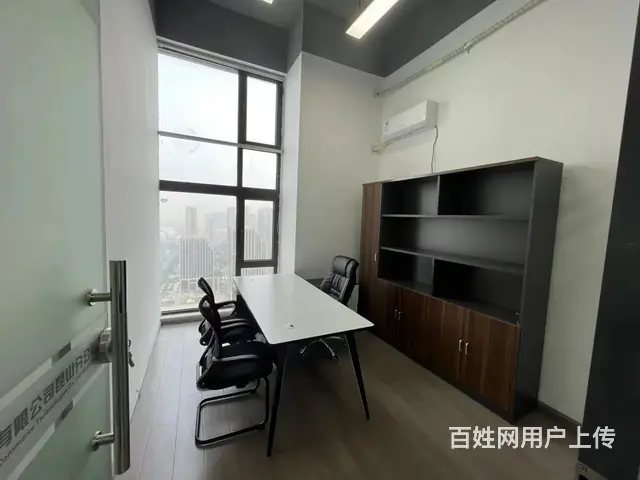 昆山城南100平精装写字楼出租 - 图片 12