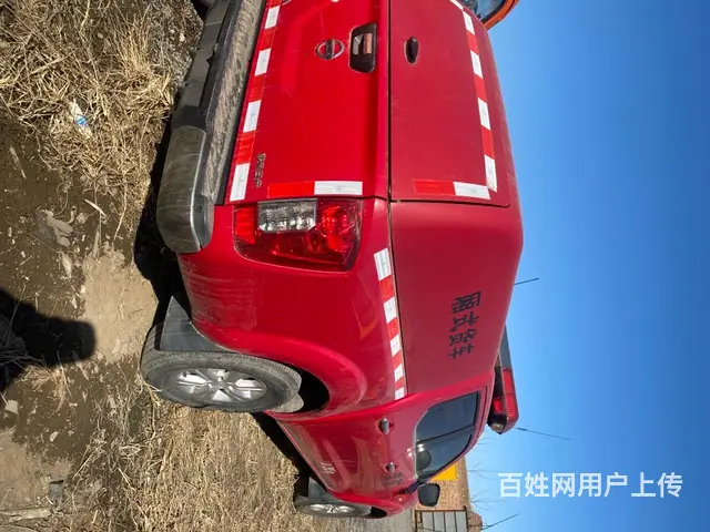 二手尼桑皮卡车 - 图片 2