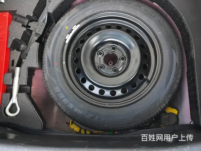 日产 骐达 2012款 1.6 无级 XL 智能型 - 图片 12