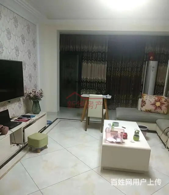 换房急售松州家园电梯高层 - 图片