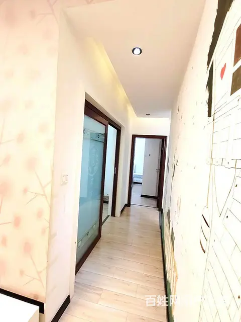 首付11万瑞丰新城三房家具家电齐全拎包入住停车方便 - 图片 4