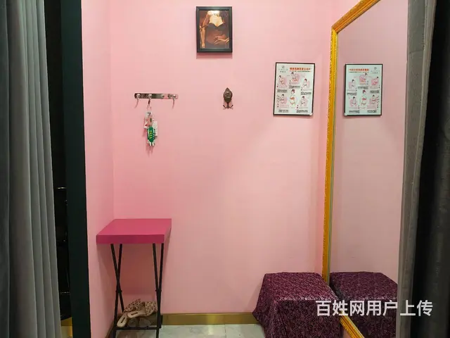 6381（爆铺网）商业中心人流量大品牌内衣店低价转让 - 图片 8