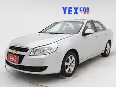 雪佛兰 景程 2010款 1.8 手自一体 SX
