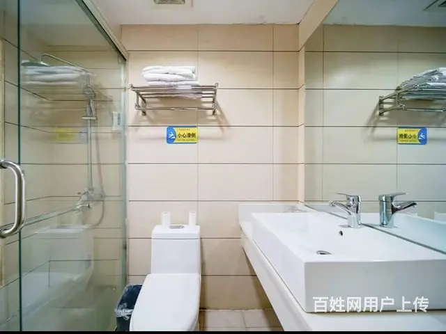 （老板本人）星沙区网红中茂城正对面精装酒店优价  5626 - 图片 8
