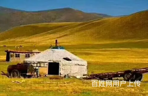 呼伦贝尔满洲里自由行旅游包车阿尔山好的师傅排名 - 图片 1