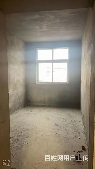 毛坯房，即买即装修 - 图片 2