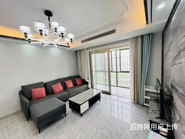 正铁机路口近岳家嘴 东亭 梨园医院 正堂时代 山河 - 图片 3