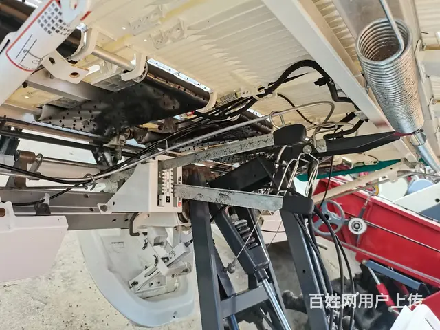 久保田插秧机，2020年精品车 - 图片 3