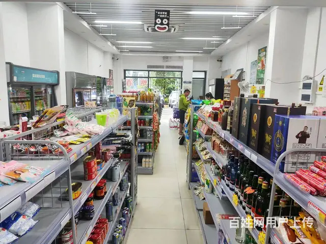（51旺铺推荐）西海岸长滨西二街临街121平铺面转让 - 图片 9