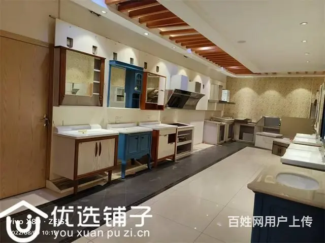 （优选铺子）大竹竹城一号600商铺出租（出售） - 图片 4