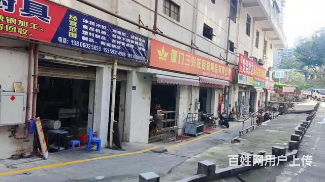 【搞定了！】万寿路21号2103B、2103仓库及皇达大厦3 - 图片 1