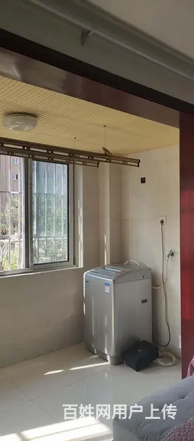 泉城花都B区，泉城学校精装修家具家电齐全拎包即住随时看房。 - 图片 2