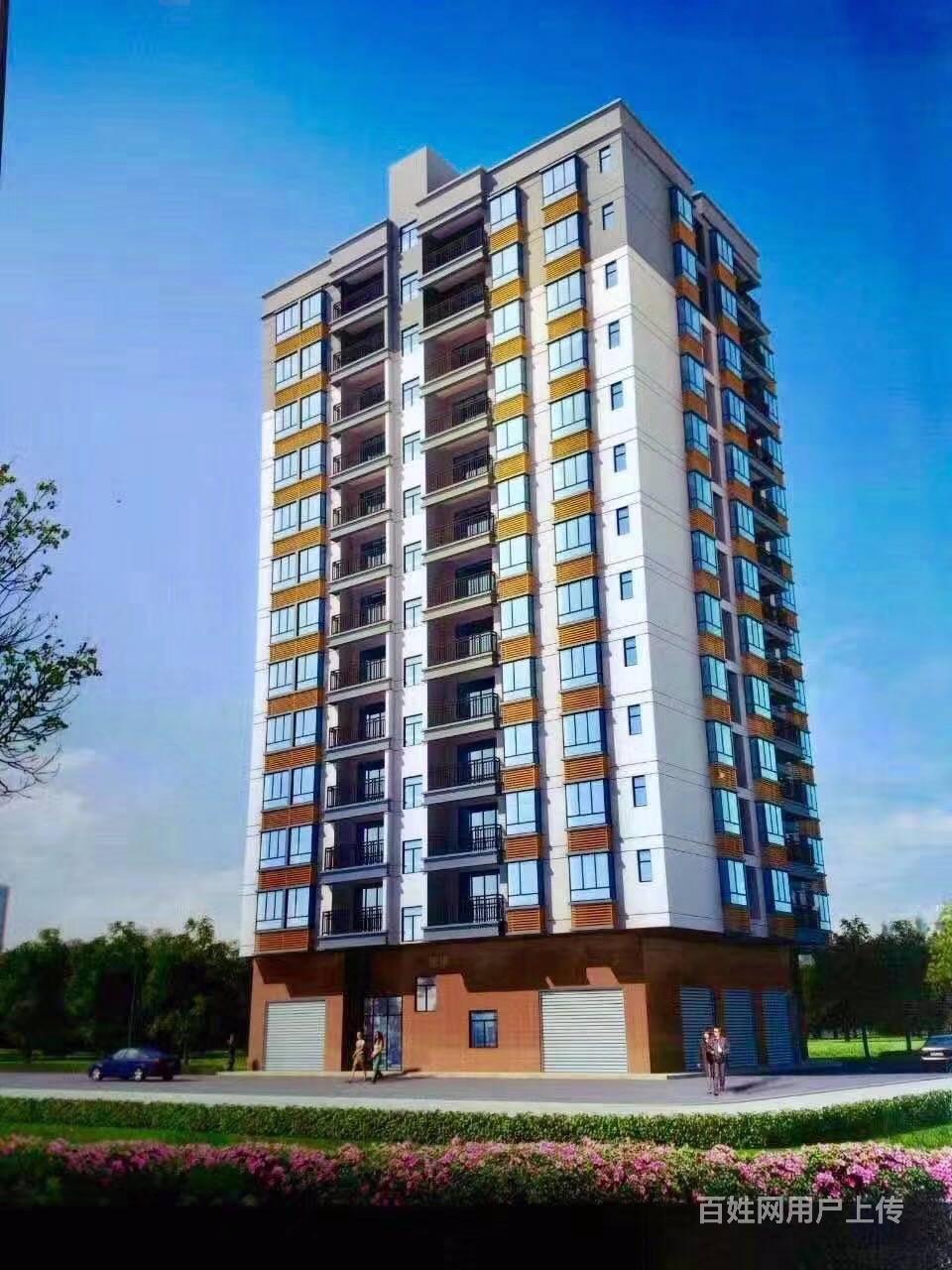 塘厦(凤凰居) 全新精装修现房!41.6万买三房