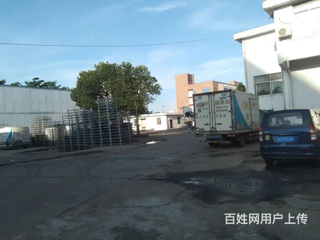 （51旺铺推荐）秀英区狮子岭工业园冷库出租 - 图片 4