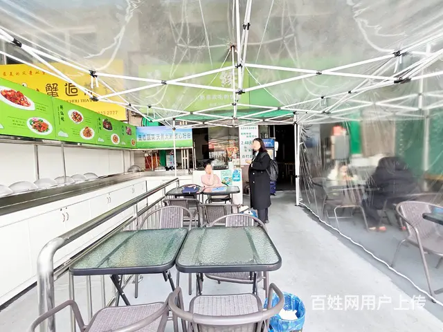 （老板本人）车站南路餐馆夜宵粉面馆优价转让  5949 - 图片 9