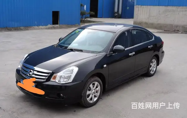 日产 轩逸 2012款 轩逸经典 1.6 手动 XE 舒适版 - 图片