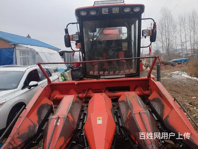 巨明收割机 - 图片 3