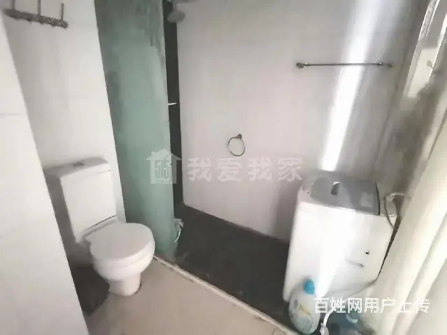 局小实验空置，金鼎公寓，小户型，全天采光，房东诚售 - 图片 4