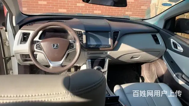 纳智捷 纳智捷5 Sedan 2014款 1.8T 手自一体 - 图片 3