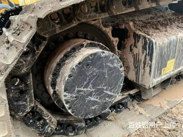 出售二手挖掘机三一305手续全包送支持分期质保两年 - 图片 7