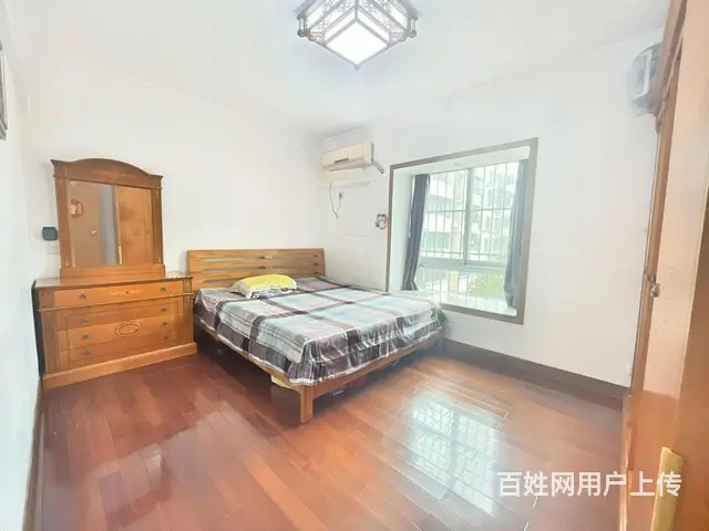 十二小 新香洲体育西.吉豪苑 中间楼层看小区安静，格局方正 - 图片 4