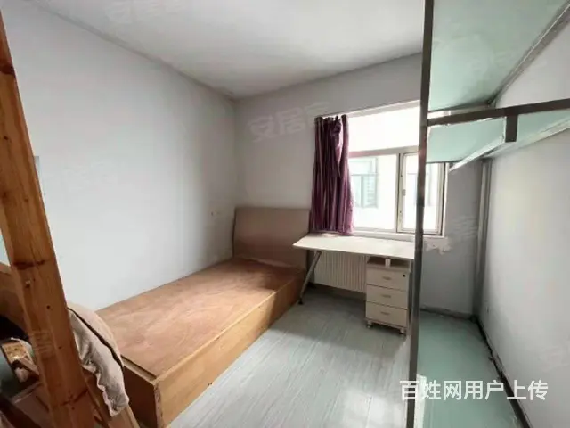地铁房出租三室大阳台大平层小区人车分流 - 图片 4