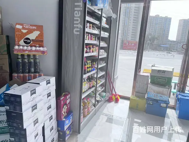价格可面谈 停车方便 生意稳定 做生意的好地方 - 图片 7