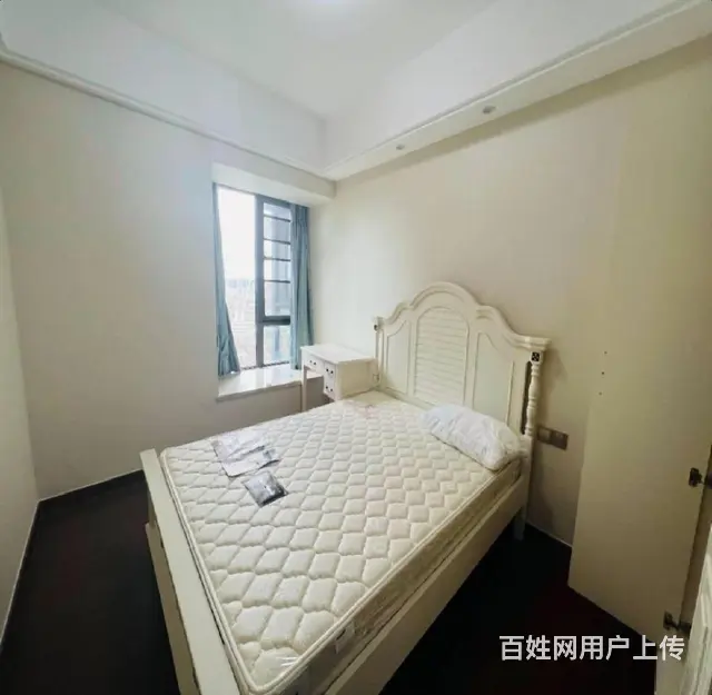 富华里旁 近环宇城 诺德国际  精装大四房 家私齐全 - 图片 11