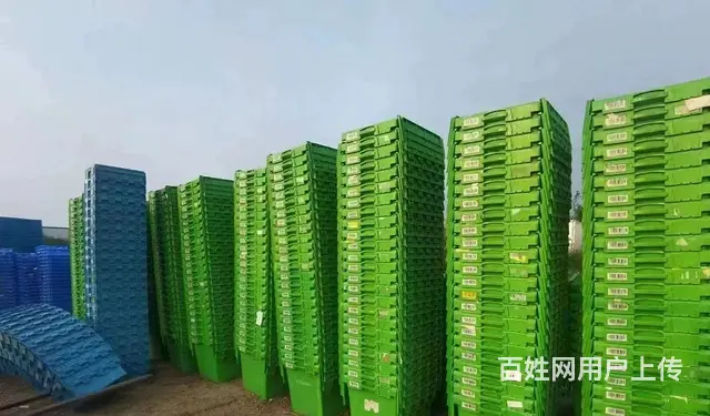 沈阳塑料废品回收站 各类塑料制品收购价值分享 - 图片 7