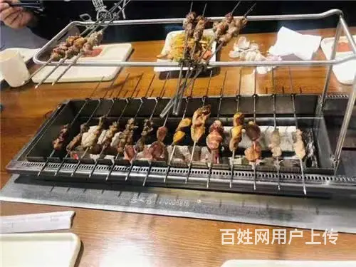 生意转让中兴街海王府300平一层烧烤饭店餐馆出兑 - 图片 5