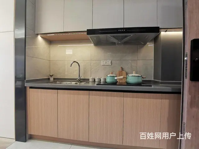龙湖星图少量余房首付十几万现房民俗恐龙园景观房带独立厨卫阳台 - 图片 4