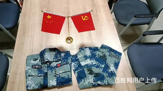 迷彩荣耀服装销售 - 图片