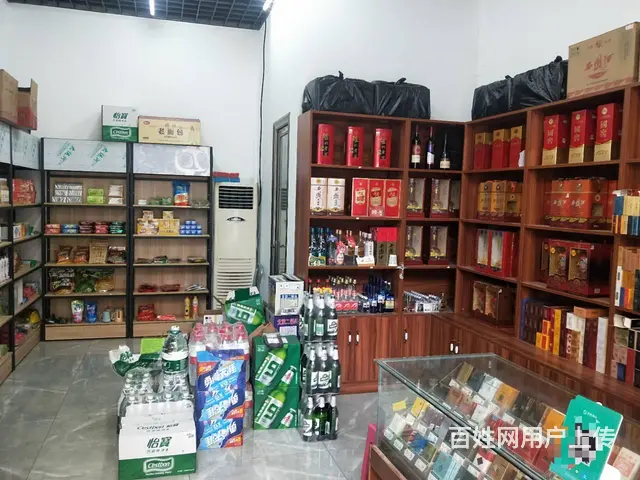 (同城乐铺推广）金科世界城28平烟酒店转让，证件齐全 - 图片 3