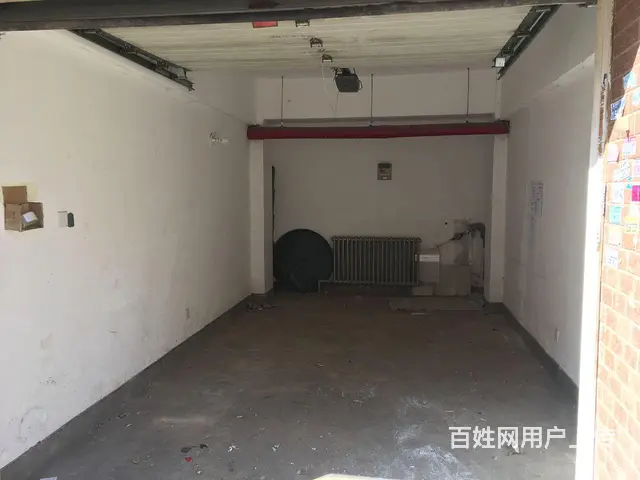 富民小区车库出租 - 图片 2